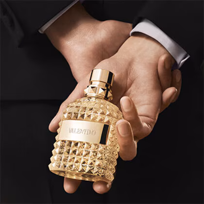 Valentino Born In Roma Uomo Rendez-Vous Gold