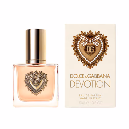 Dolce&Gabbana Devotion