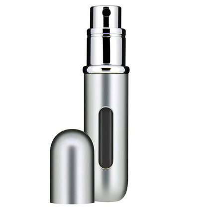 Travalo Classic Silver