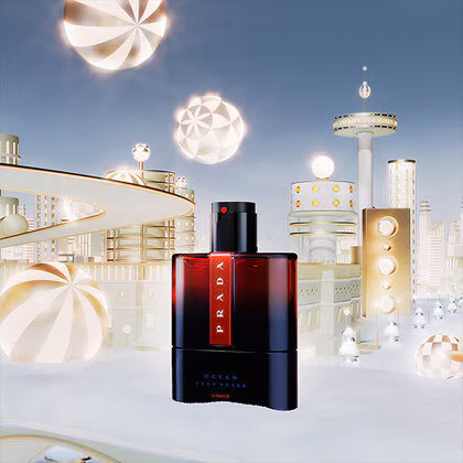 Prada Luna Rossa Ocean