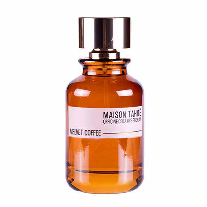 Maison Tahité Velvet Coffee