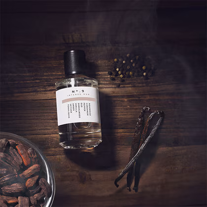 Lone No.9 Intense Oud