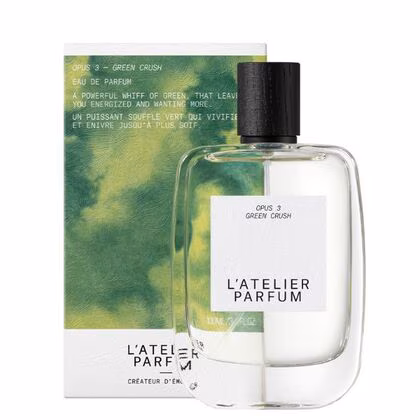 L’Atelier Parfum Green Crush
