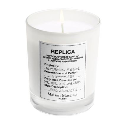 Maison Margiela Lazy Sunday Morning