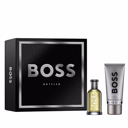 HUGO BOSS Boss Bottled