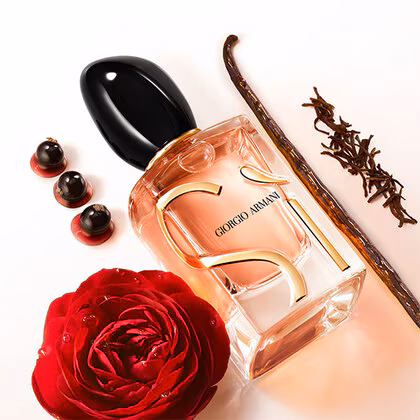Armani Si Intense