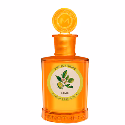 Monotheme Il Libro Degli Agrumi Lime