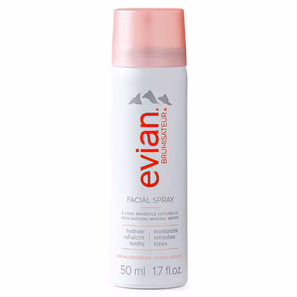 Evian Evian Face Mist