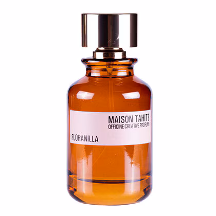 Maison Tahité Floranilla