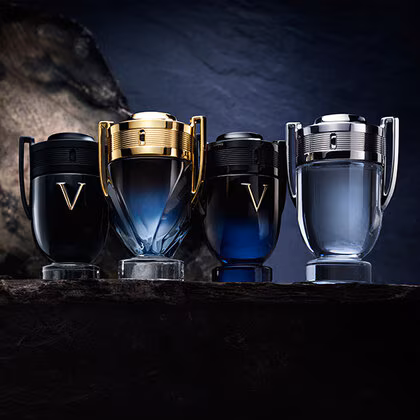 Rabanne Invictus Victory