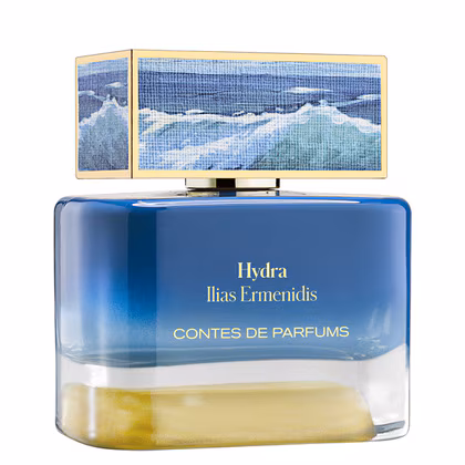 Contes de Parfums Hydra