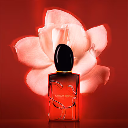 Armani Si Passione Intense