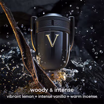Rabanne Invictus Victory