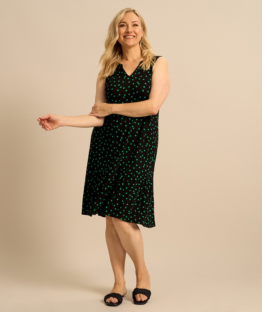T-Shirt Dress