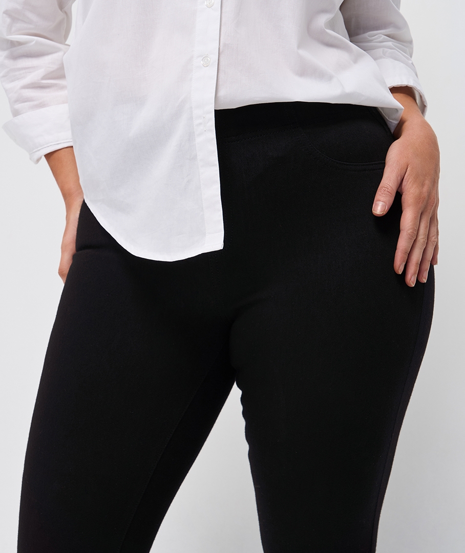 The Full Length Jegging