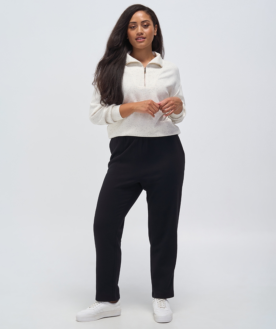Fleece Jogger