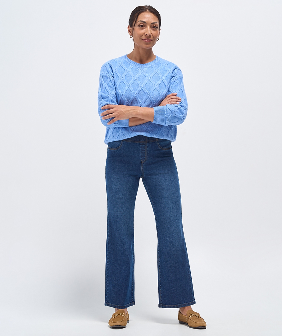 The Bootleg Jean
