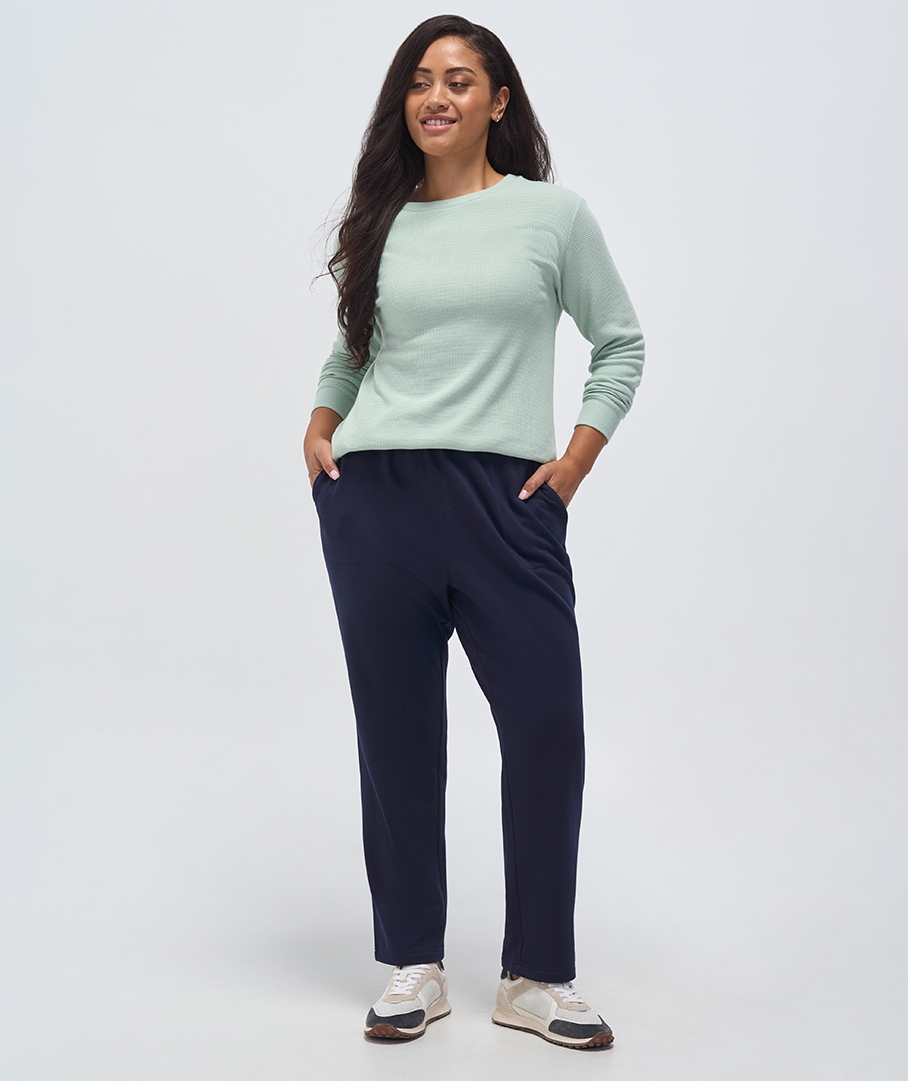 Fleece Jogger
