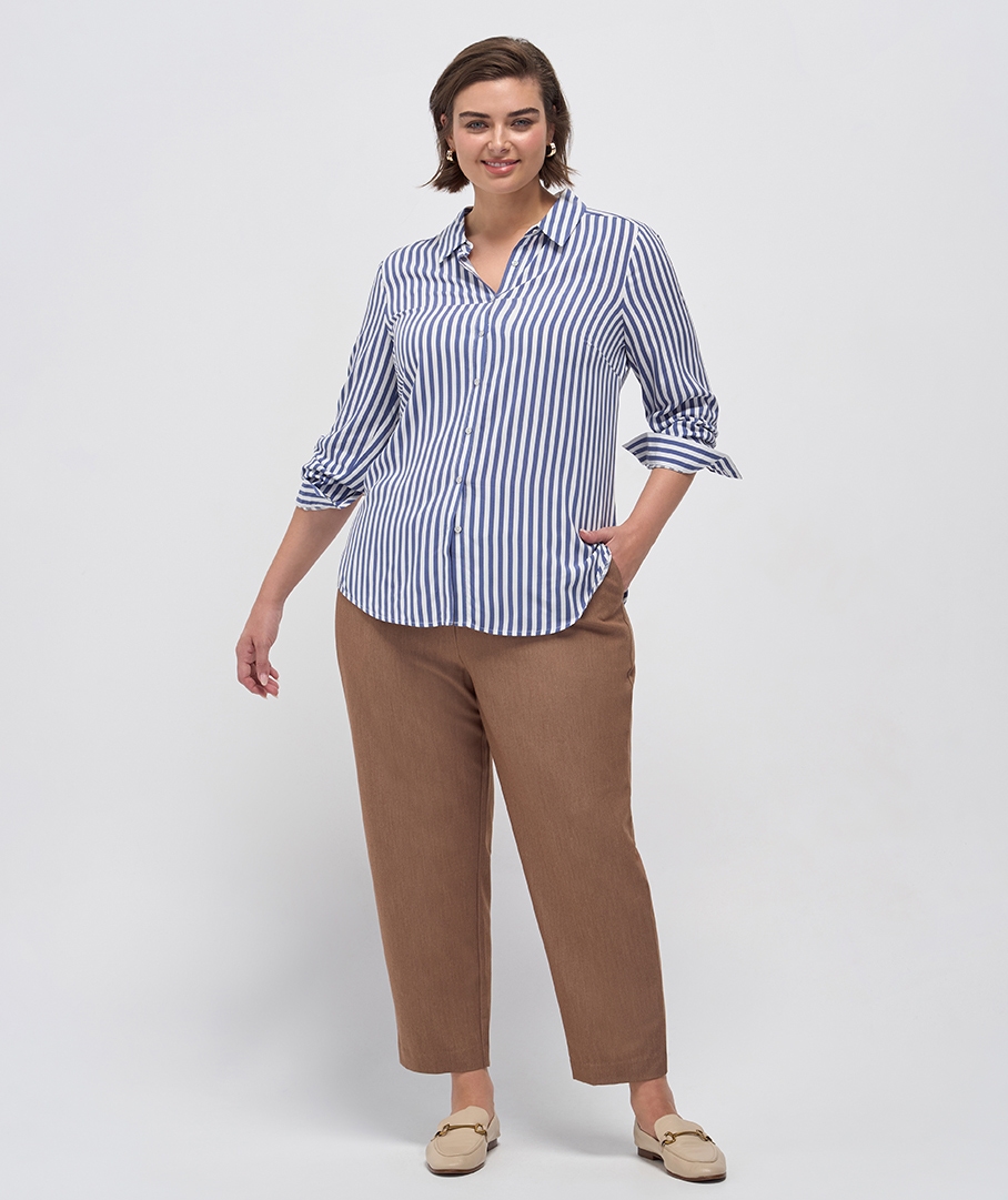 Relaxed Classic Pant