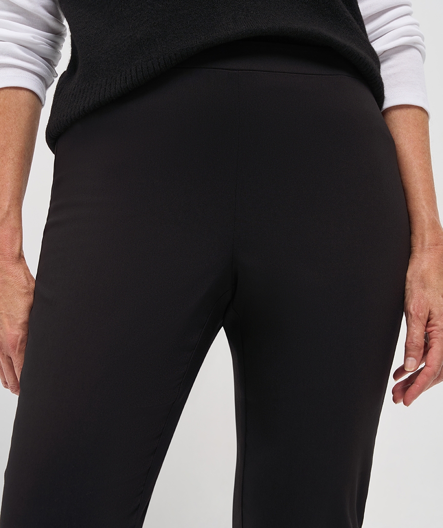 Full Length Slim Stretch Pant