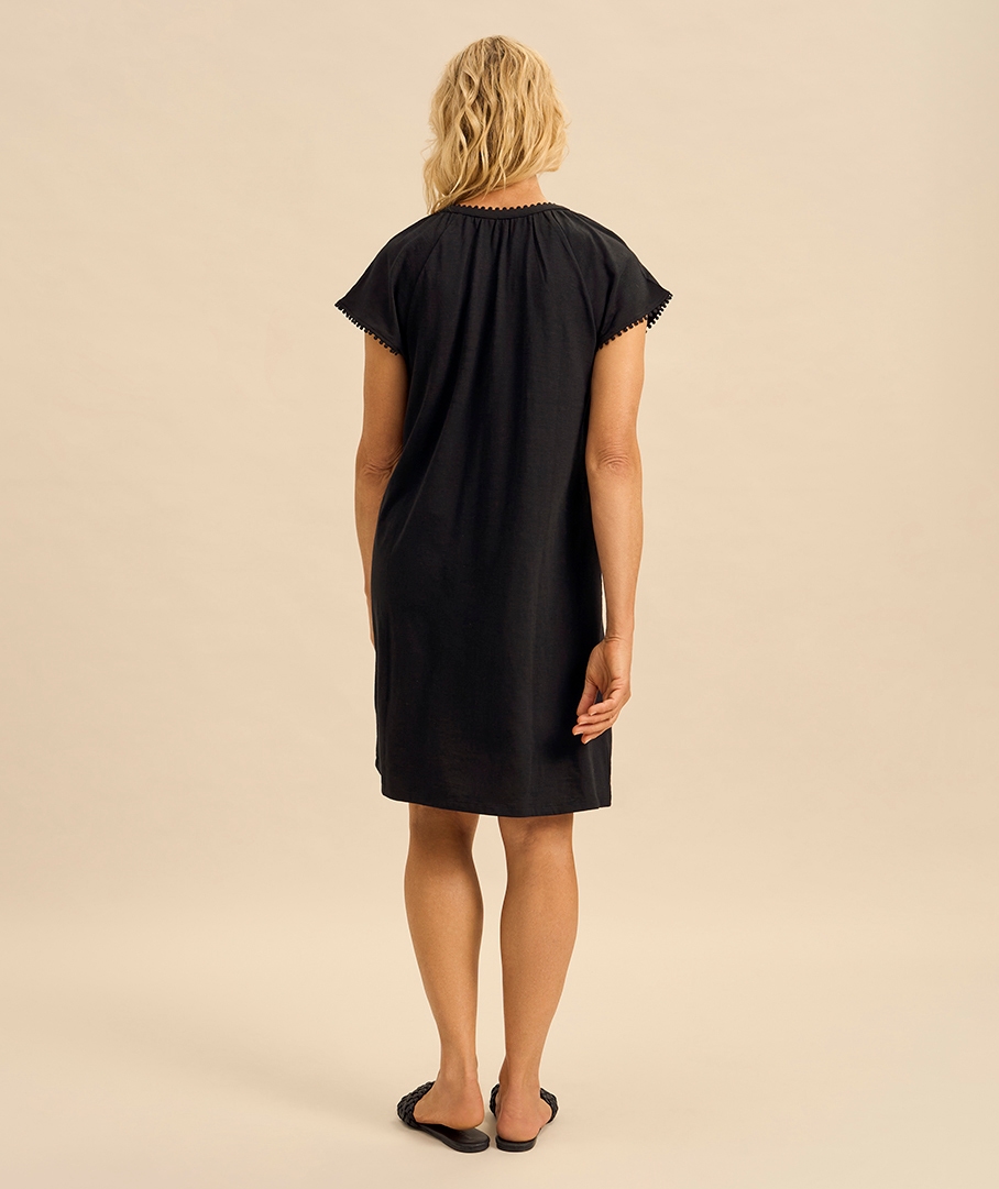 T-Shirt Dress