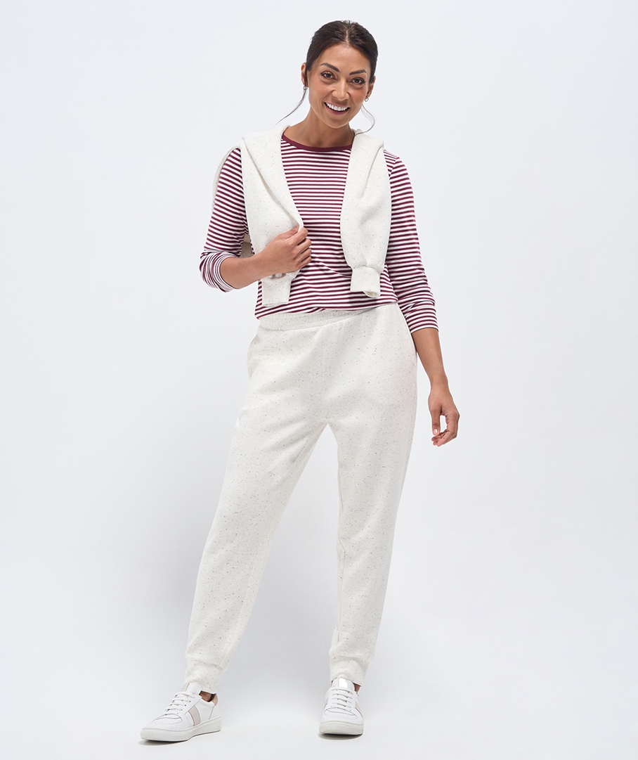 Stretchy Soft Jogger