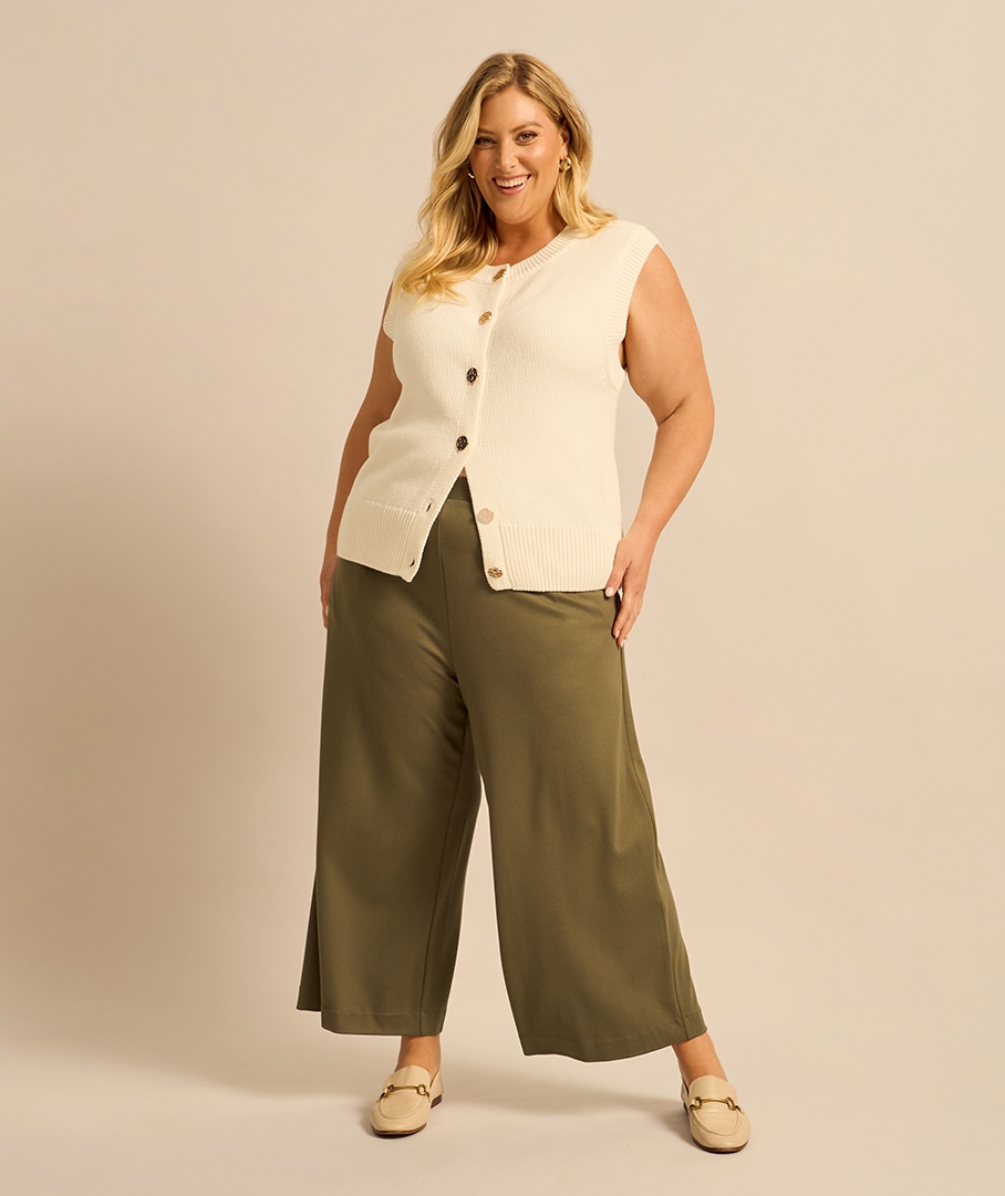 Ponte Culotte