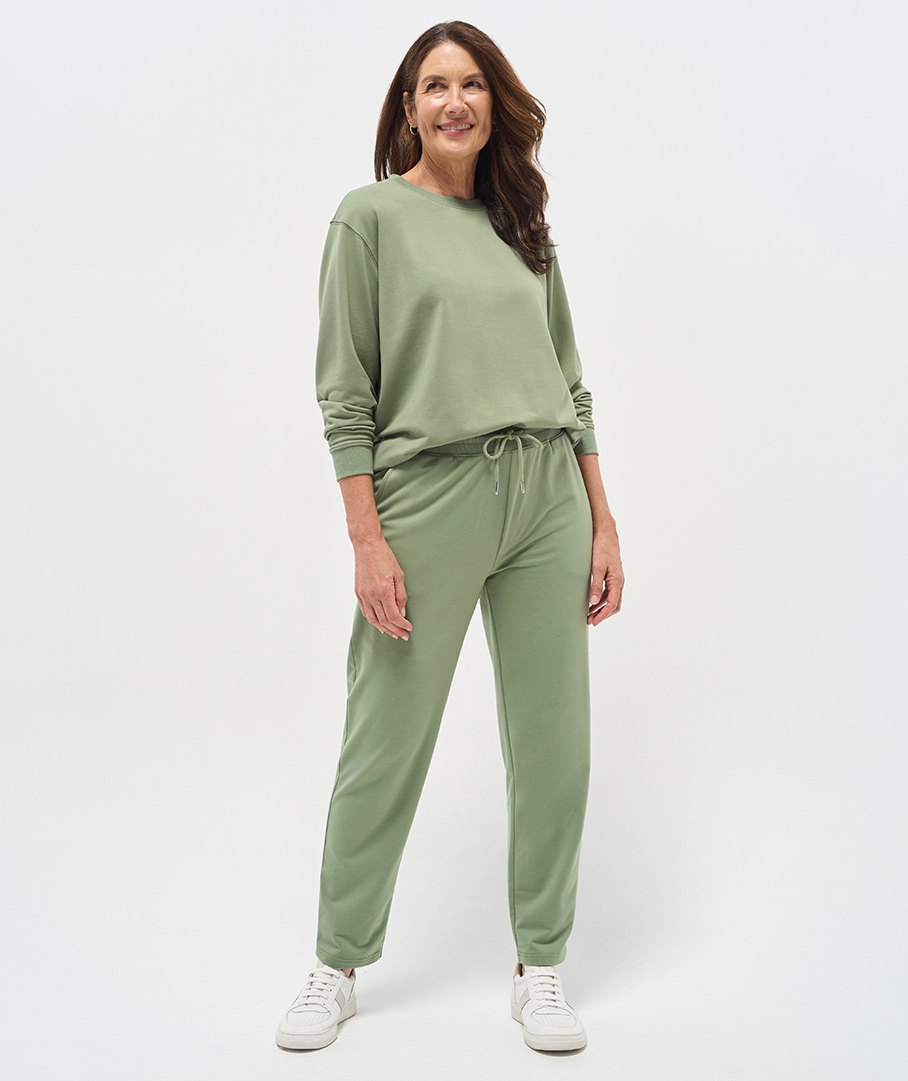 Lightweight Jogger