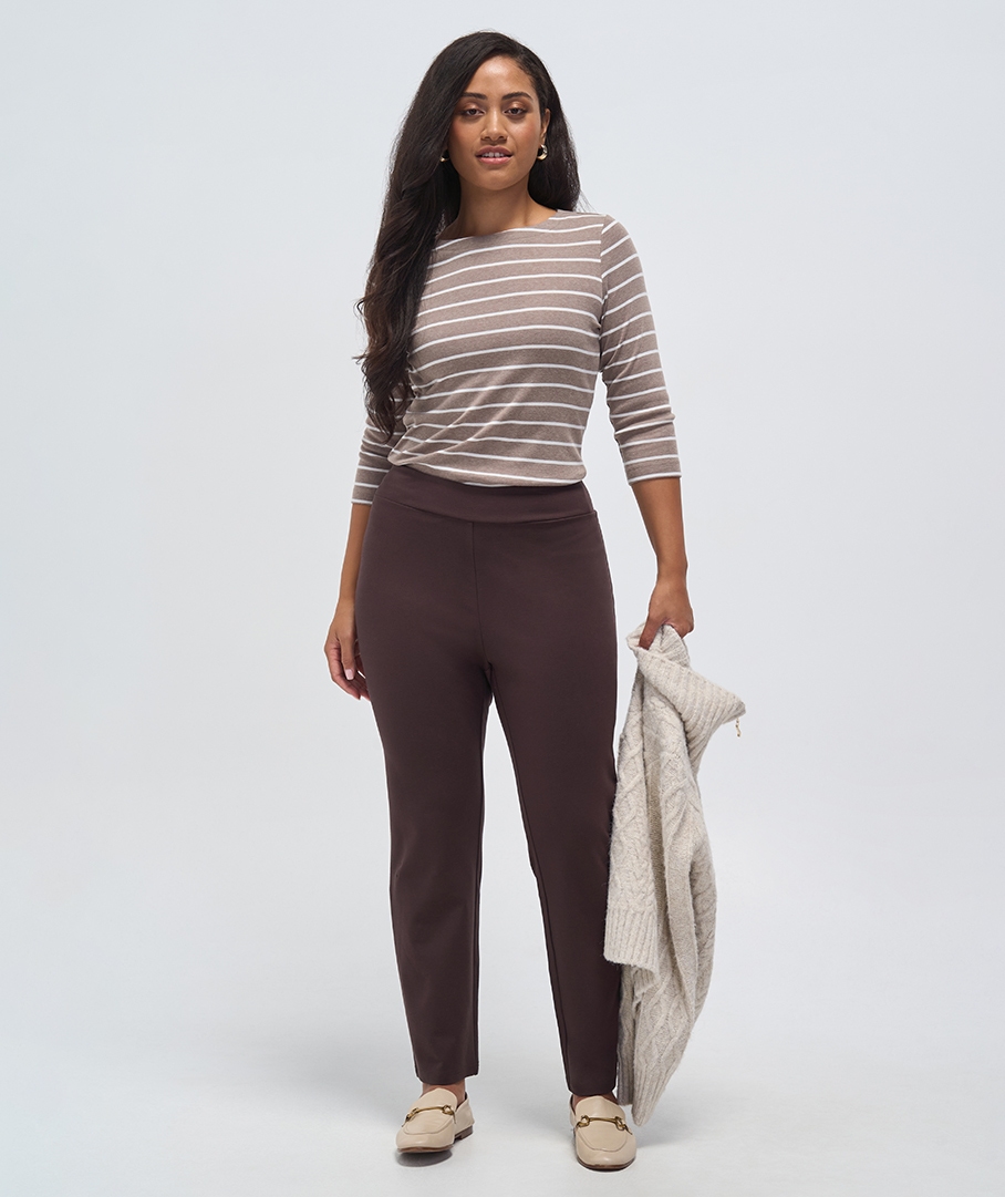 Ponte Pant