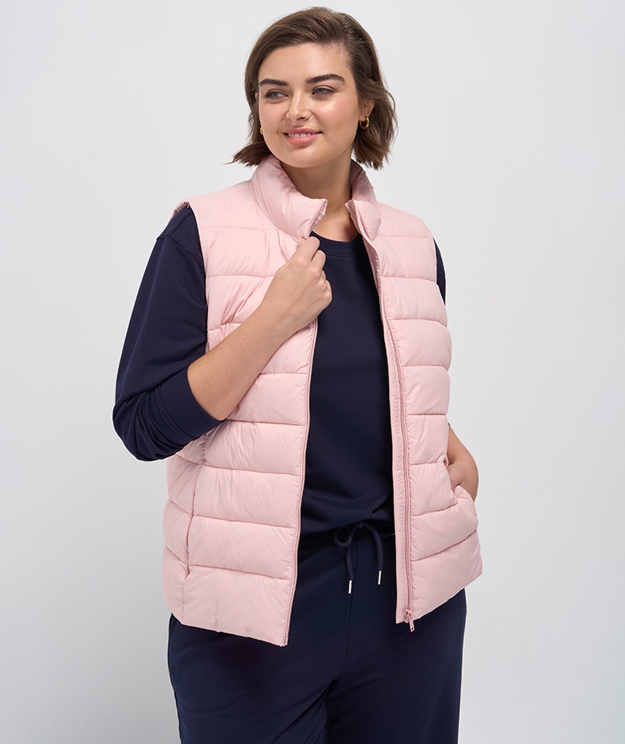 Puffer Gilet