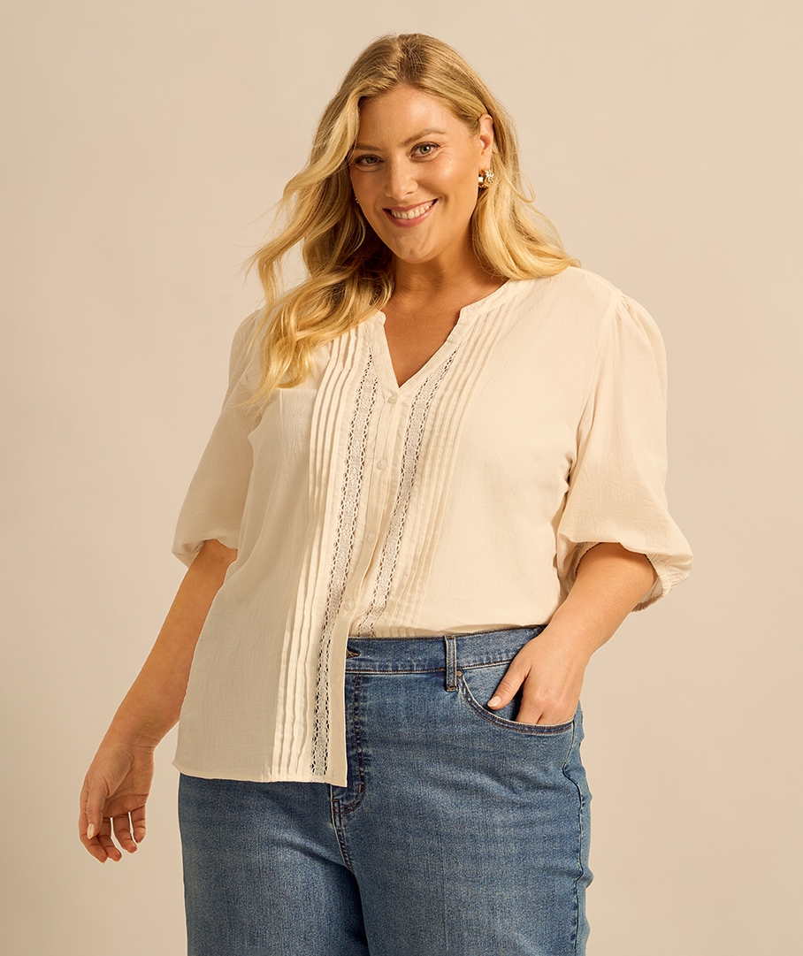 Cotton Top