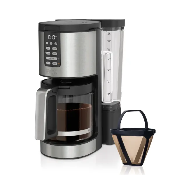 Ninja® Programmable XL 14-Cup Coffee Maker PRO