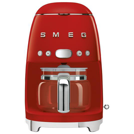 50's Style filter coffee machine