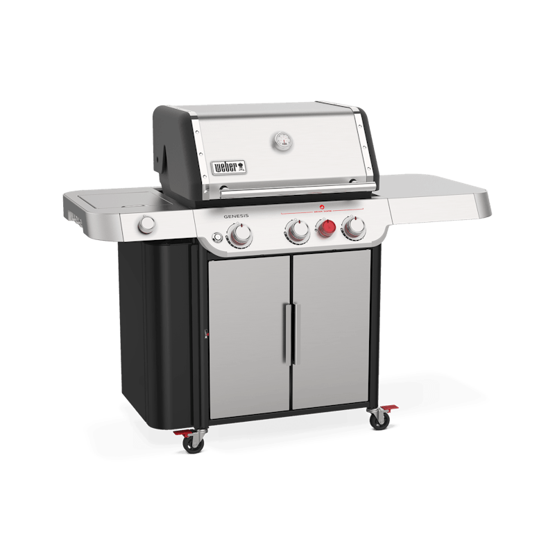 Weber Genesis S-335 Gas Grill