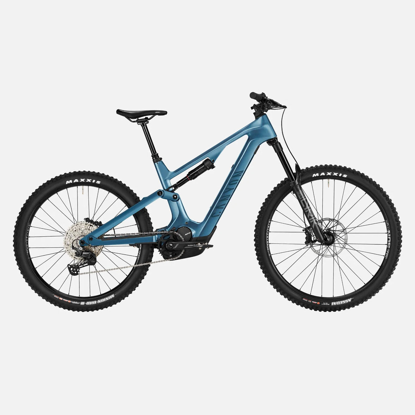 Canyon Spectral:ON CF 7