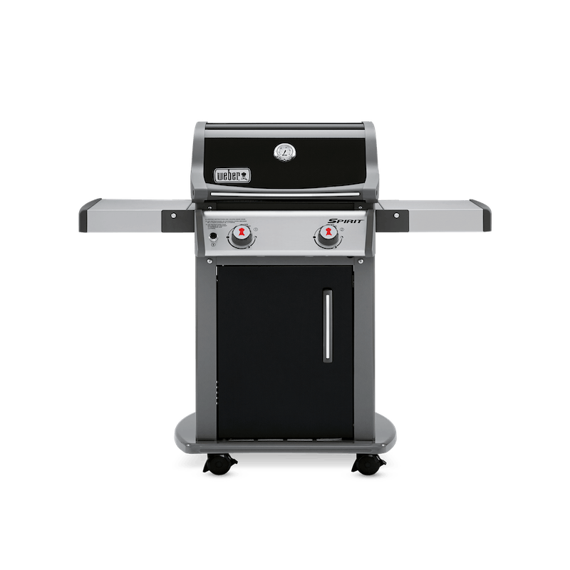 Weber Spirit E-210 Gas Grill