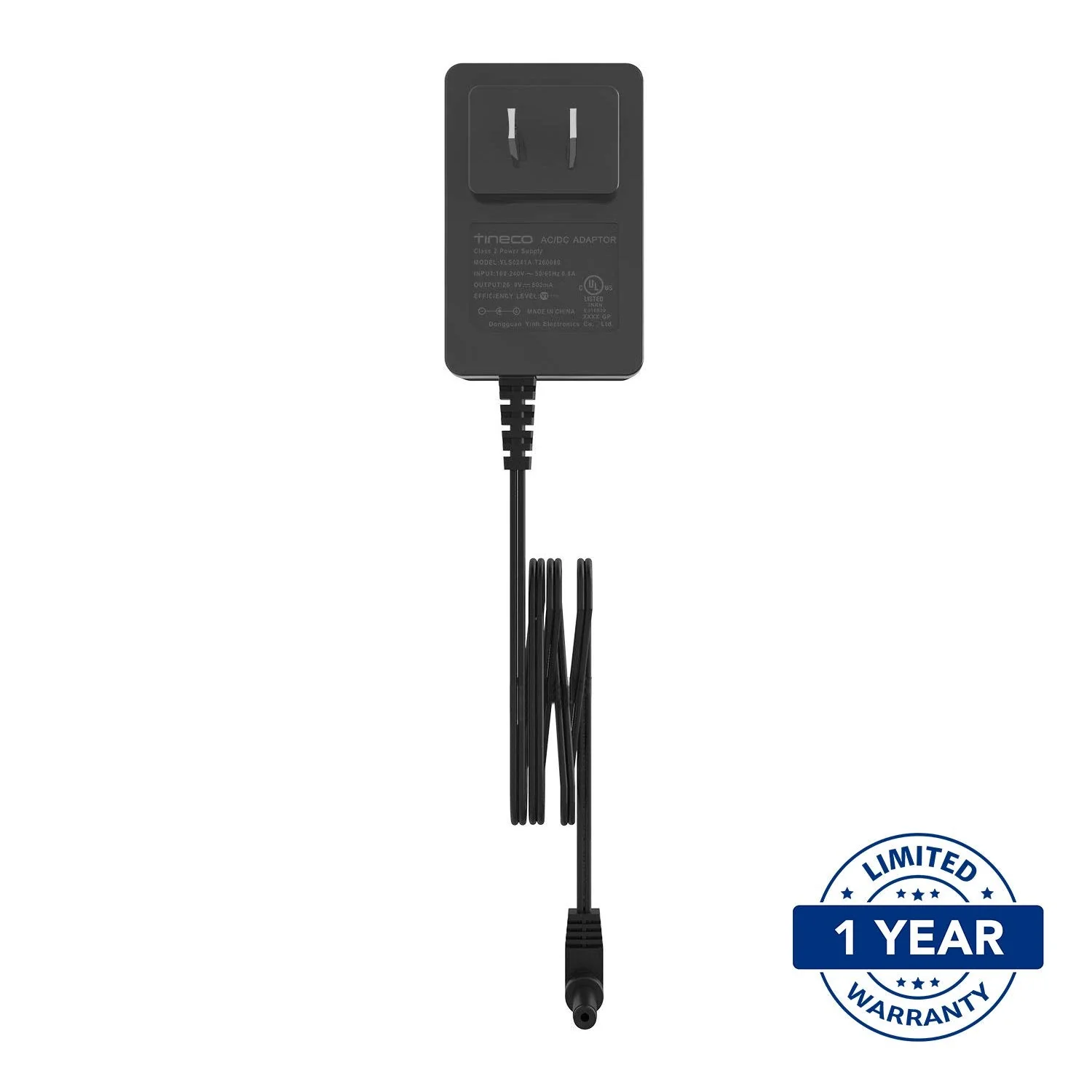 Tineco PURE ONE X Single Charging Adapter