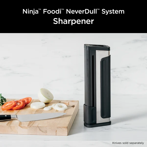 Ninja NeverDull™ System Knife Sharpener