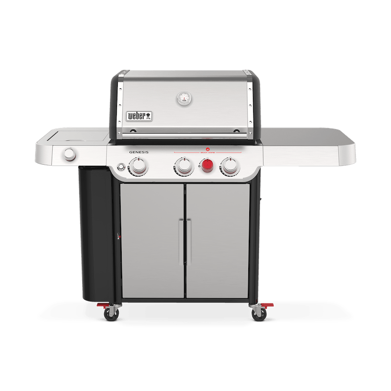 Weber Genesis S-335 Gas Grill