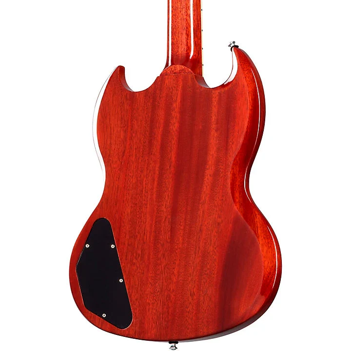 Tony Iommi SG Special Electric Guitar Vintage Cherry