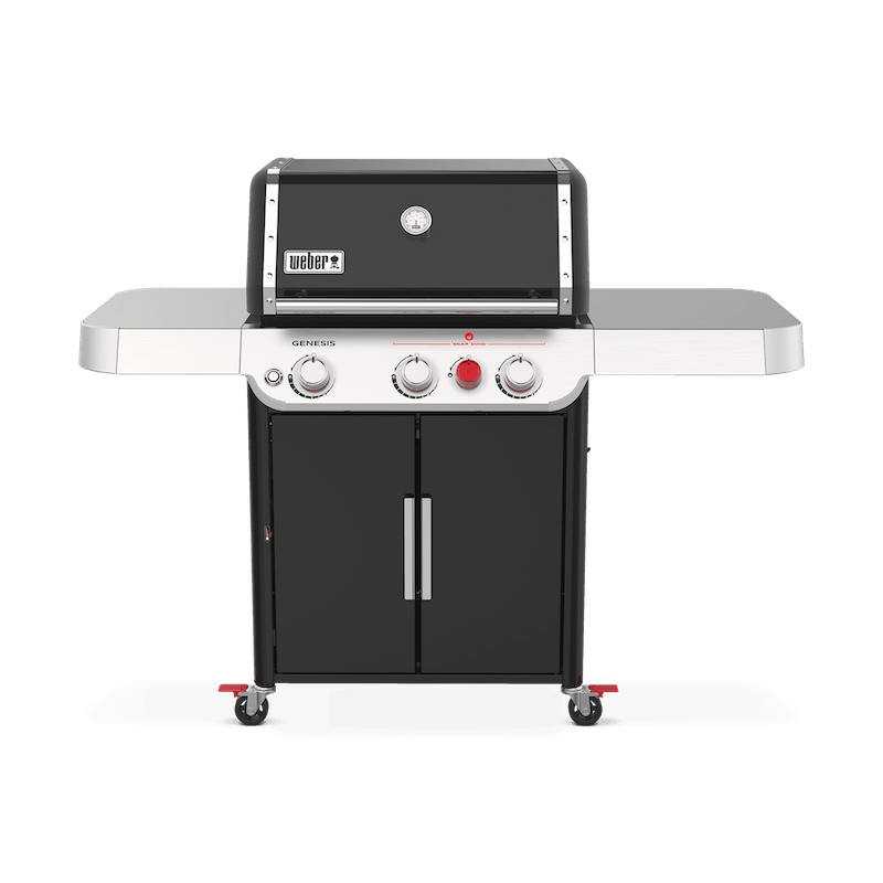 Weber Genesis E-325s Gas Grill