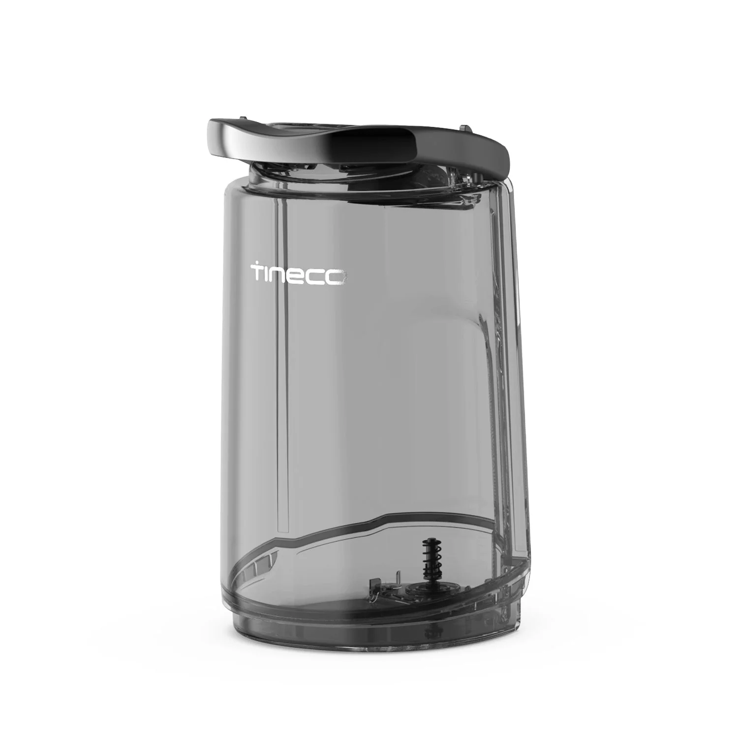 Tineco iCARPET clean water tank
