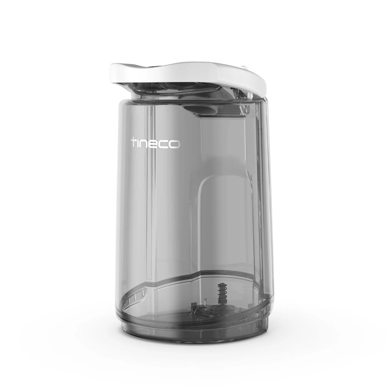 Tineco iCARPET clean water tank