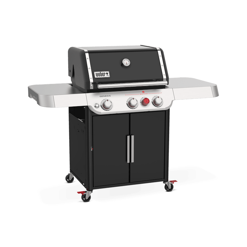 Weber Genesis E-325s Gas Grill