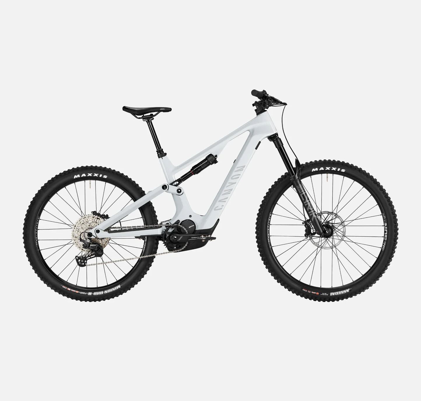 Canyon Spectral:ON CF 7