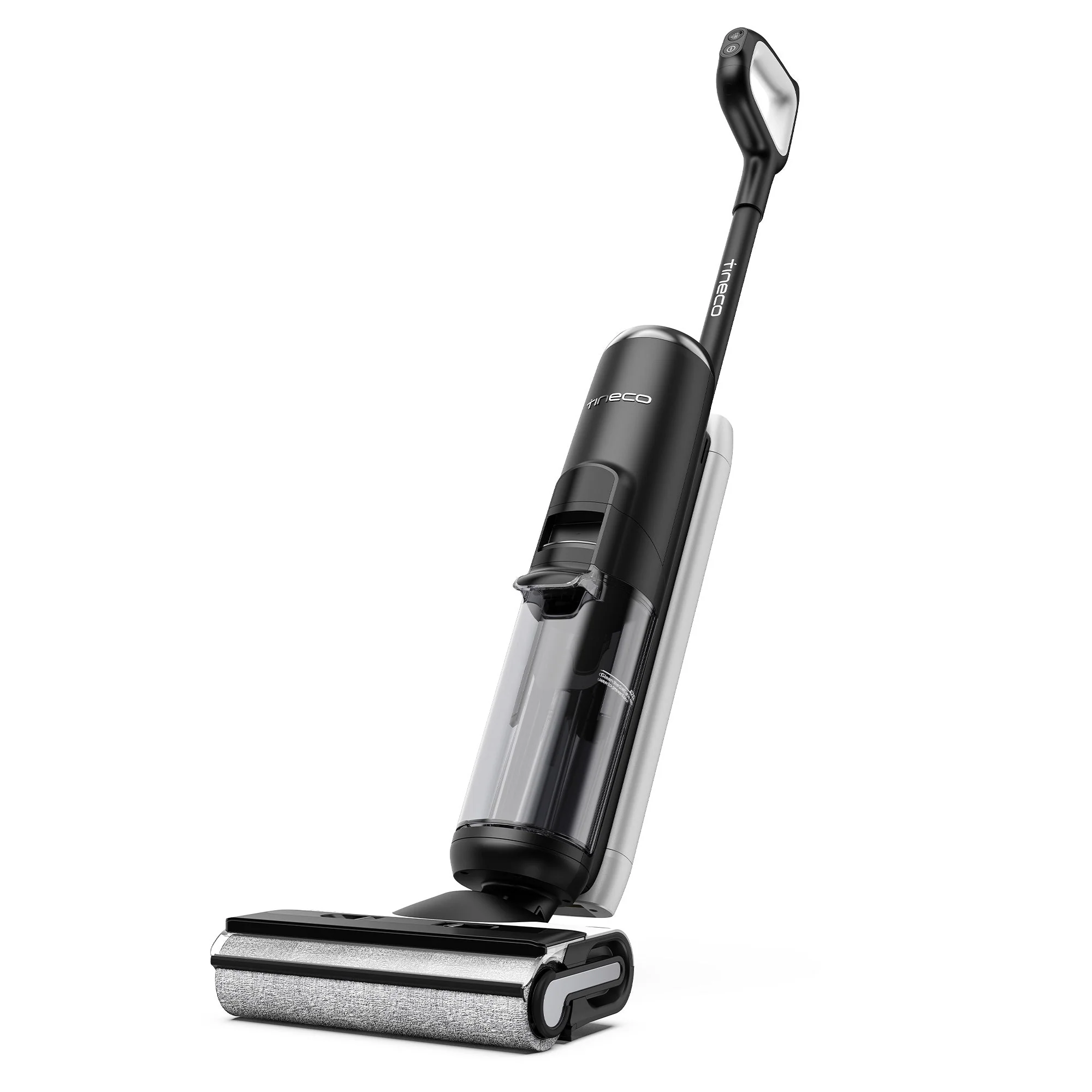 Tineco Floor ONE S6 Smart Wet Dry Vacuum Cleaner