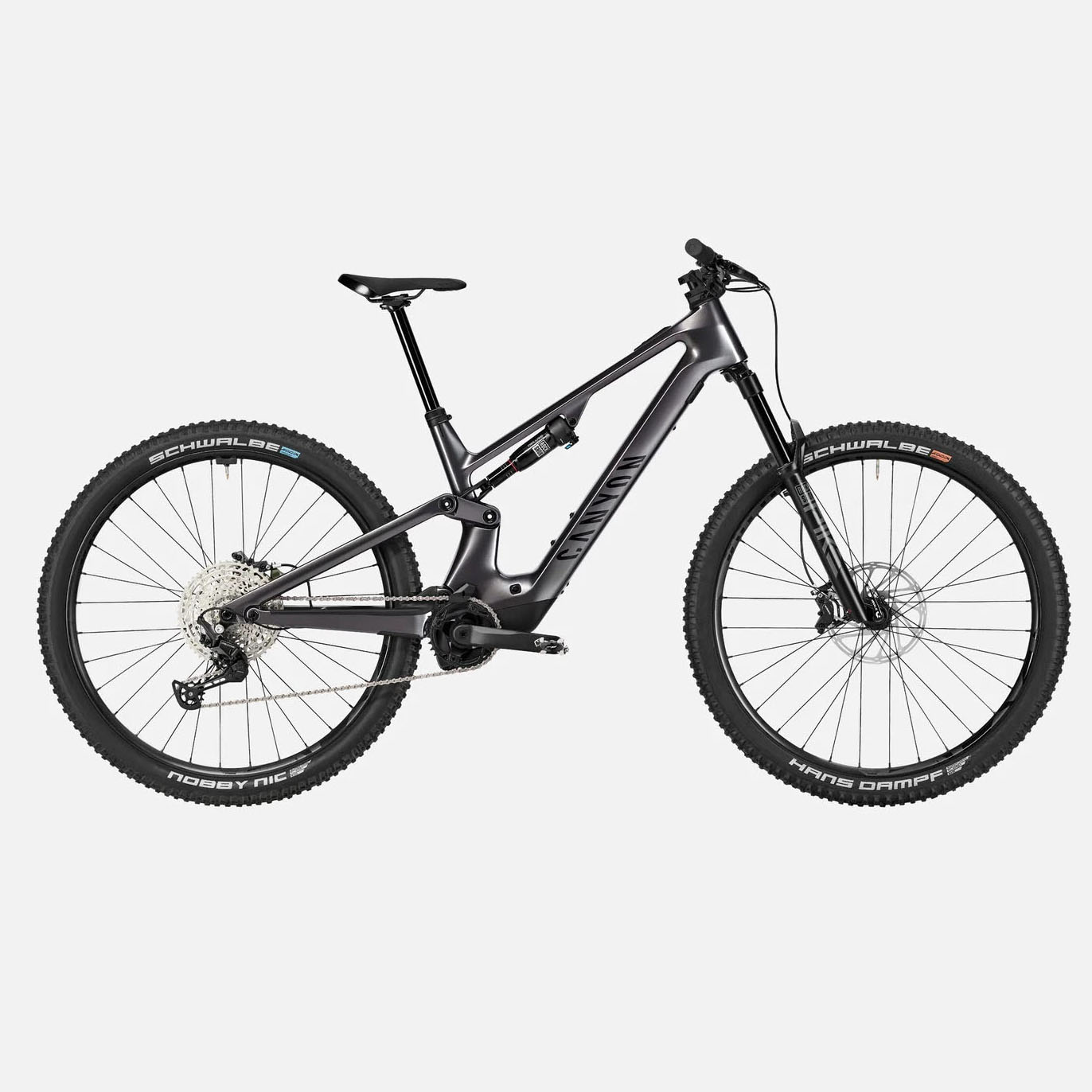 Canyon Neuron:ONfly CF 7