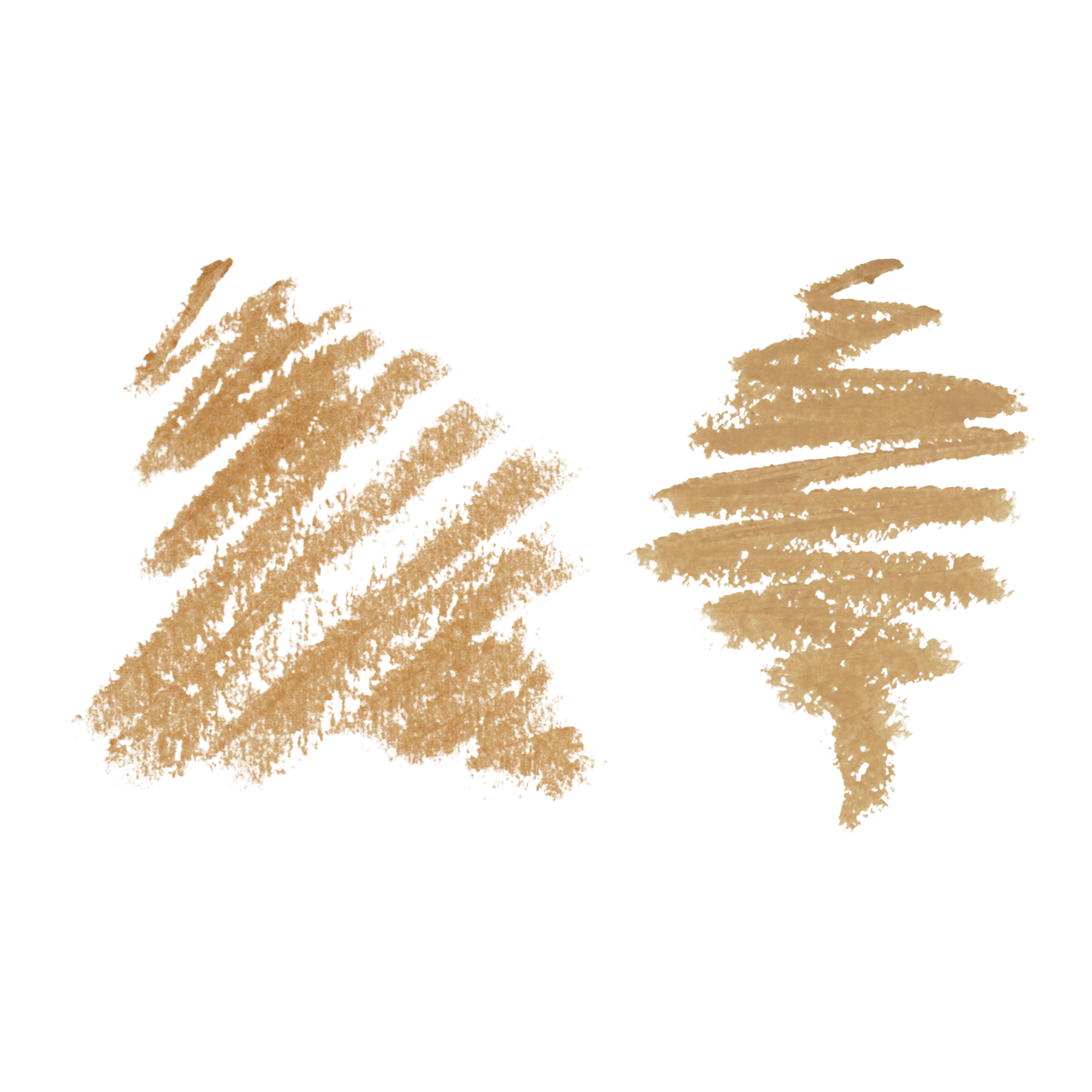 Highlighting Duo Eyebrow Pencil - Camille Sand (for light to medium skin)