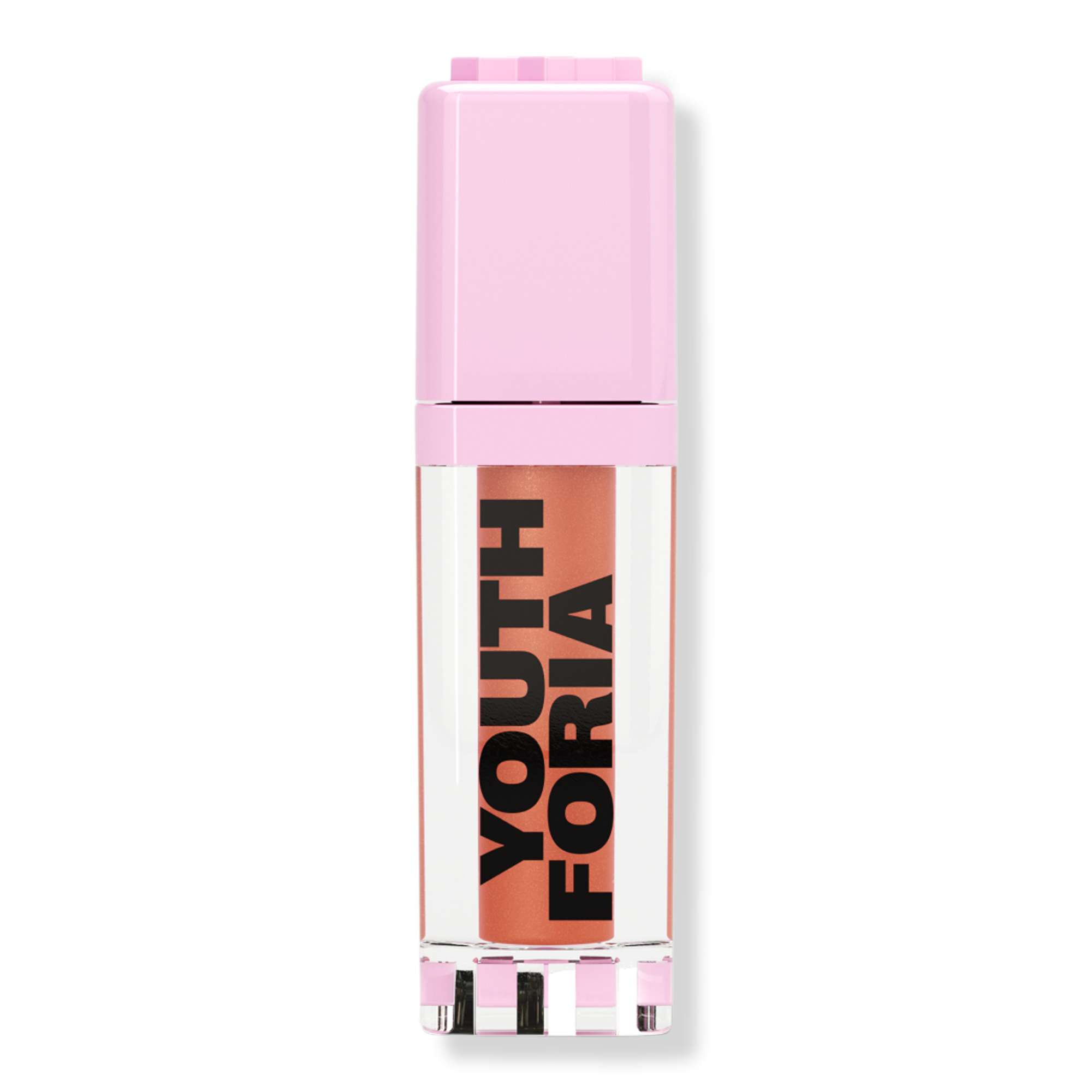 BYO BLUSH Color Changing Blush Oil - BYO BLUSH Color Changing Blush Oil