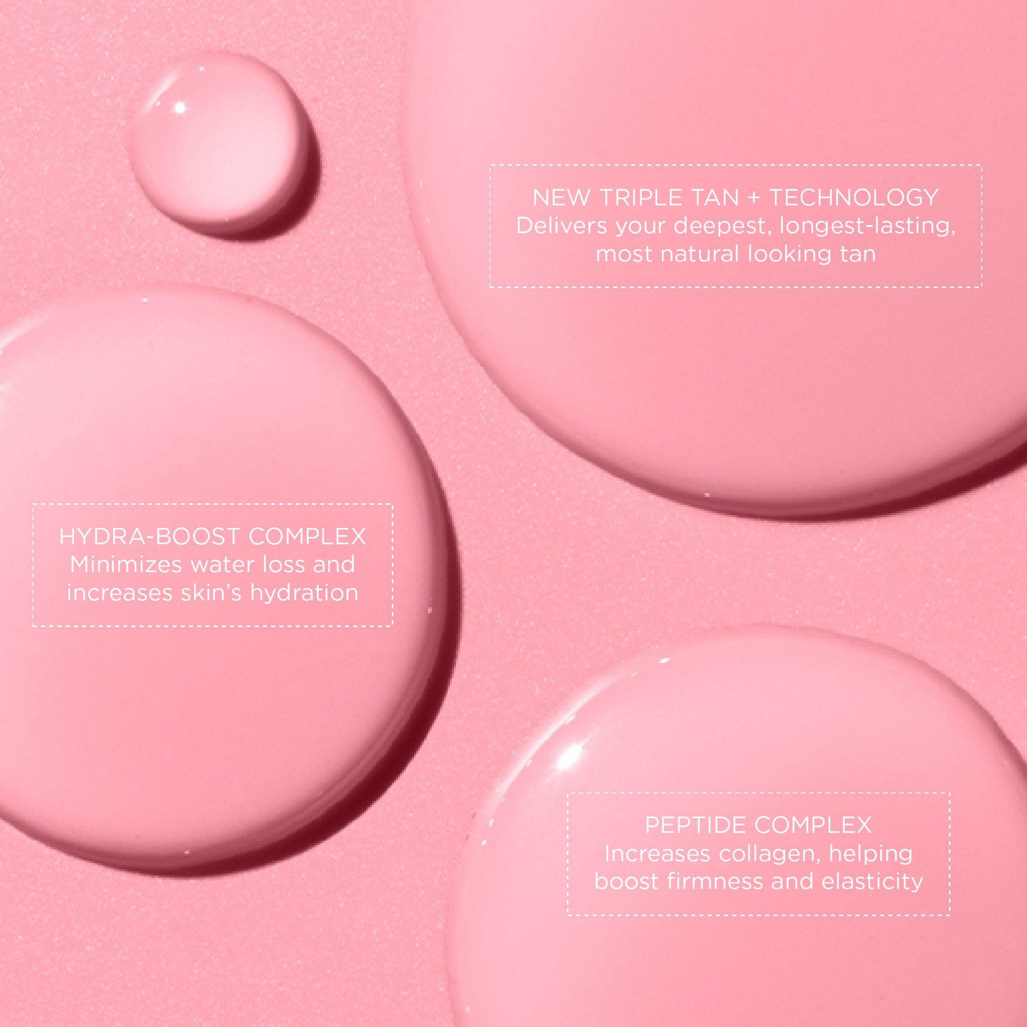 The Future Collection: The Future Airbrush 360 Self-Tan Mist and Luxe Mitt